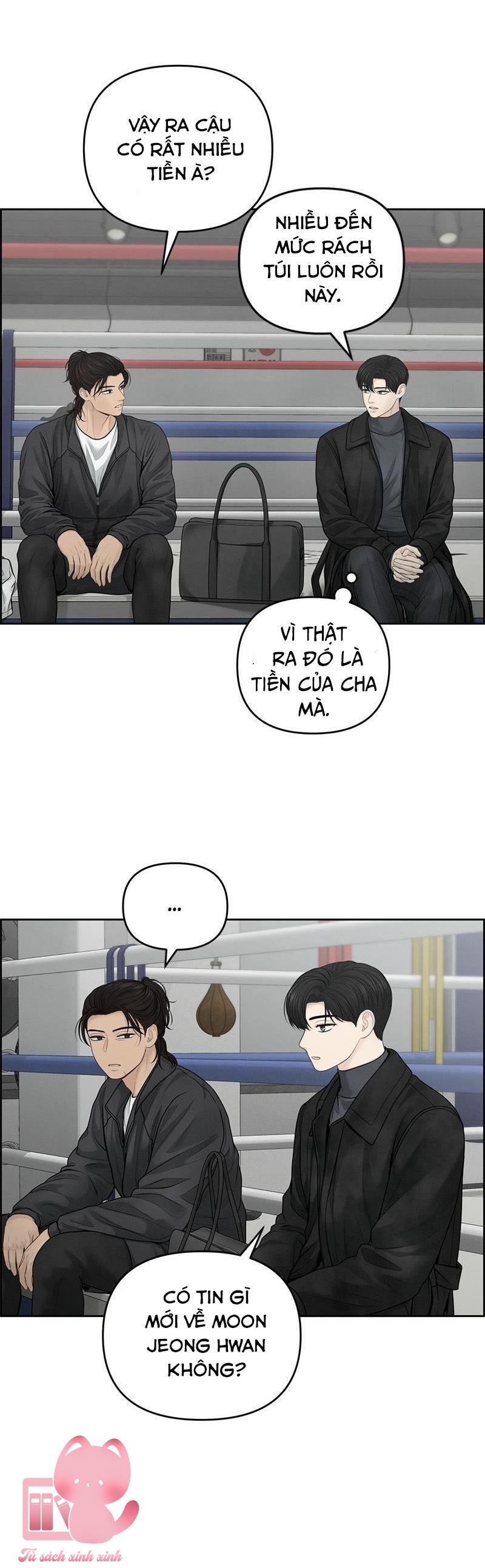 Hy Vọng Duy Nhất Chap 59 - Trang 2