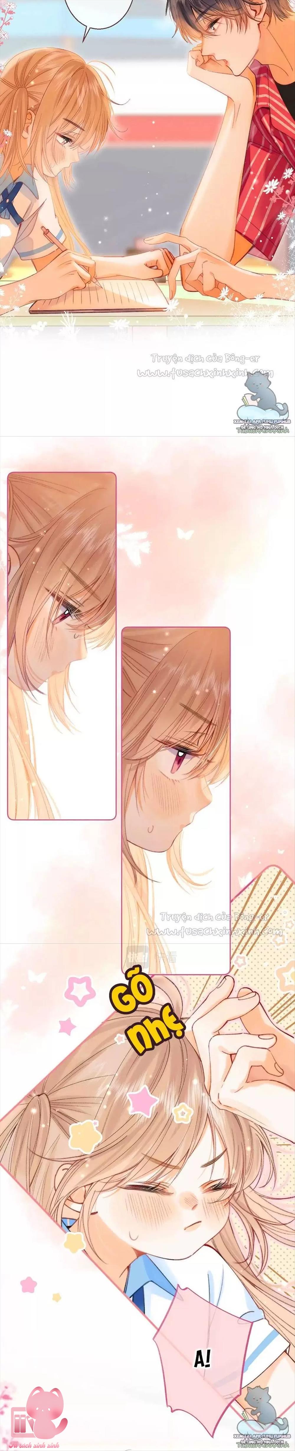 Mối Tình Thầm Kín Chapter 12 - Trang 4
