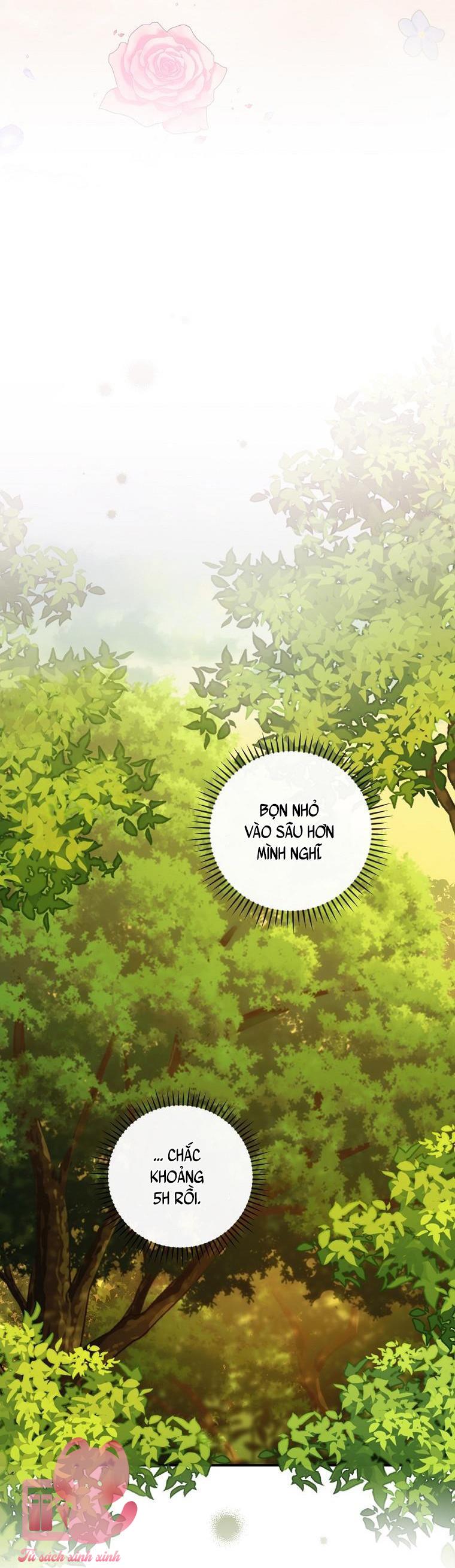 Đứa Nhỏ Không Phải Là Con Anh Chapter 29 - Trang 4