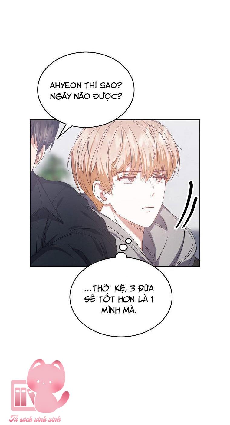 Debut Or Die Chap 32 - Trang 3
