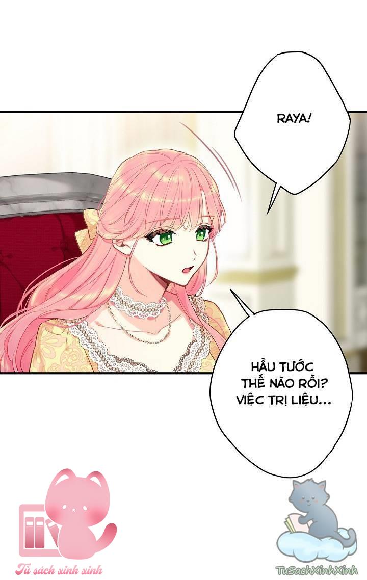 Ác Nữ Muốn Ly Hôn Chap 108 - Trang 2