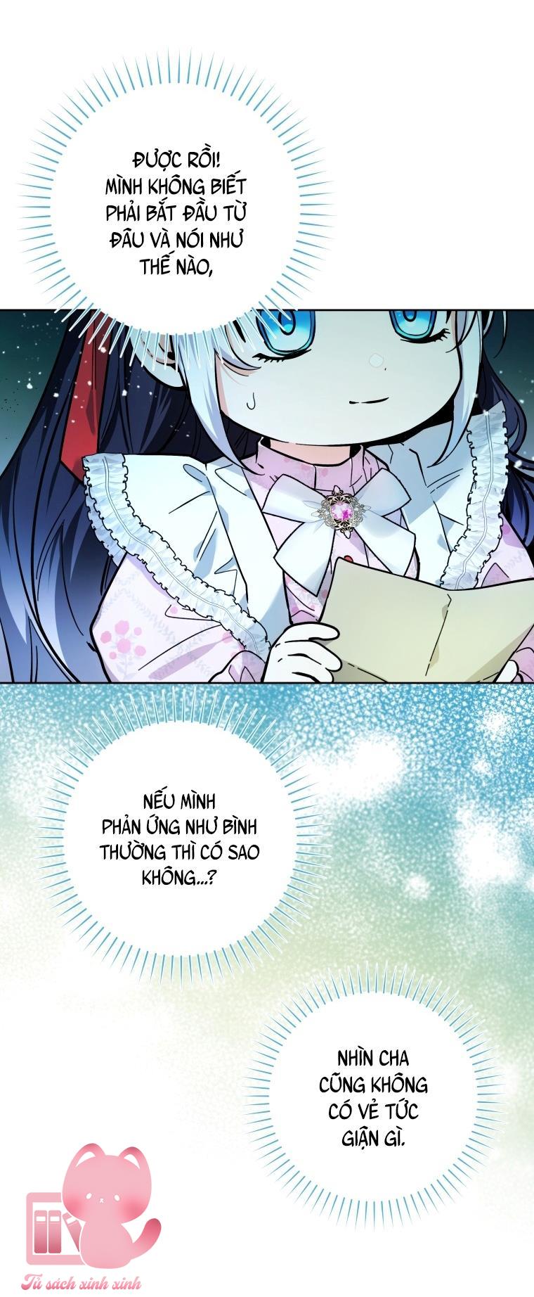 Bé Con Cá Voi Sát Thủ Chapter 14 - Trang 4