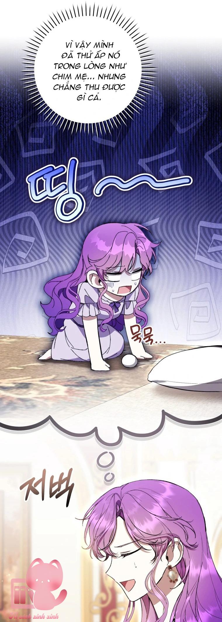 Làm Ác Nữ Bộ Không Tuyệt Sao? Chap 74 - Trang 4