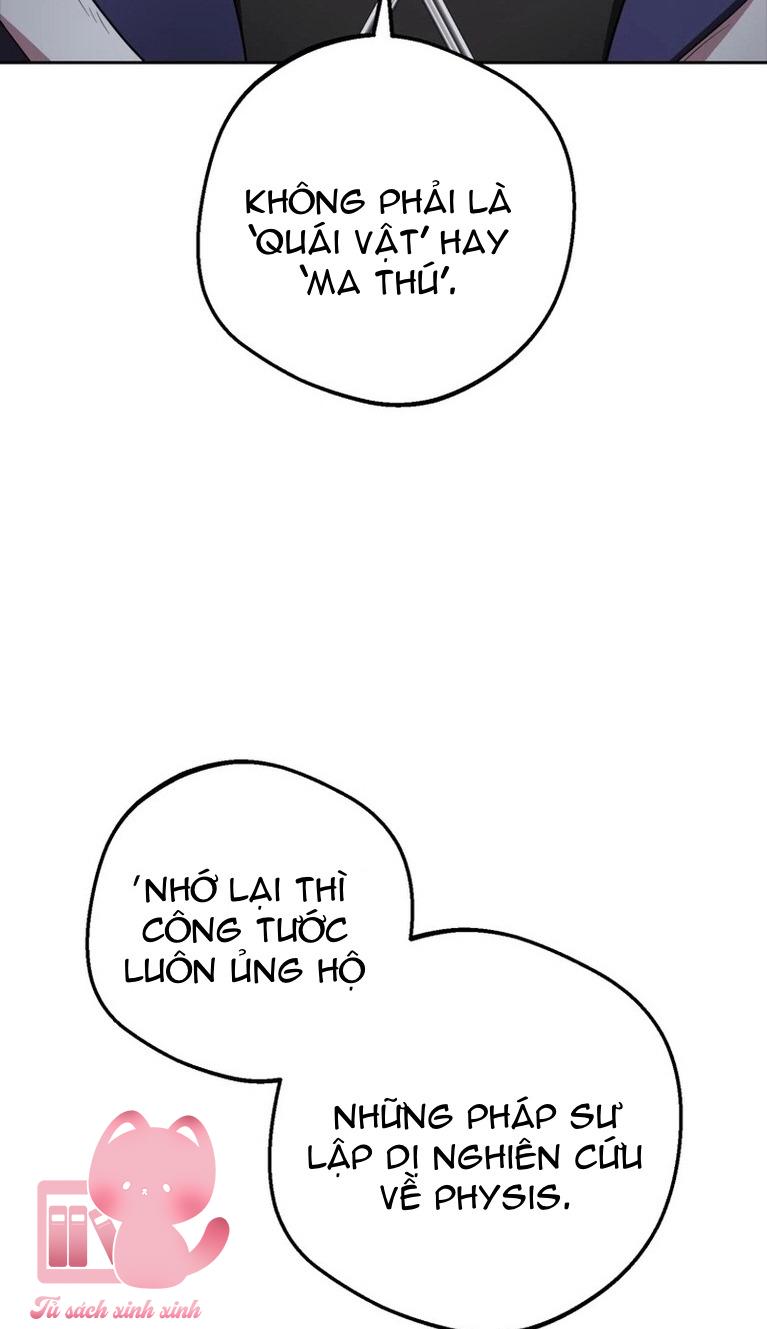 Được Yêu Thương Mà Còn Ngại Ngùng Sao! Chap 61 - Trang 4