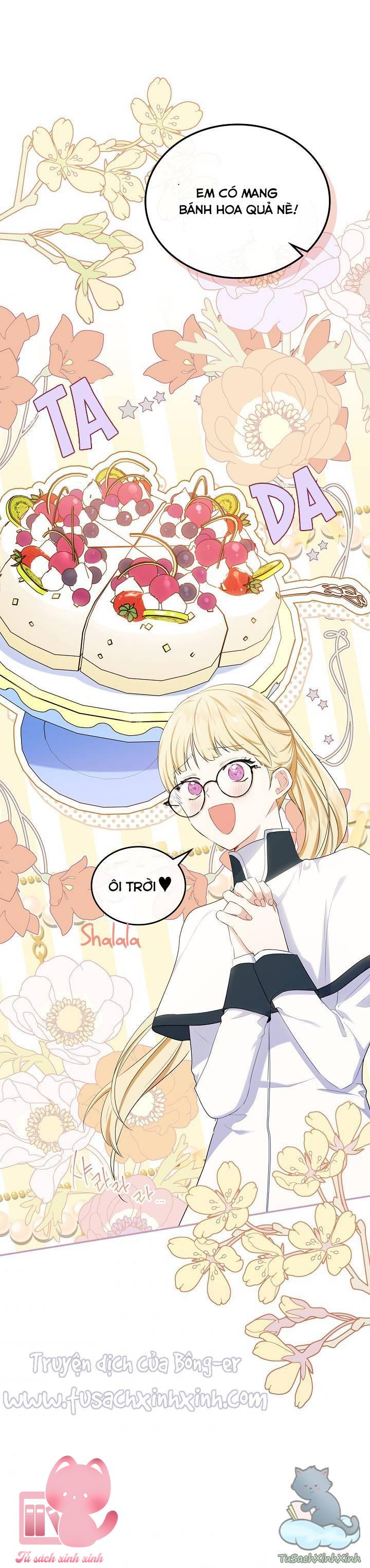 Kiếp Này Ta Sẽ Trở Thành Gia Chủ Chap 21 - Trang 2