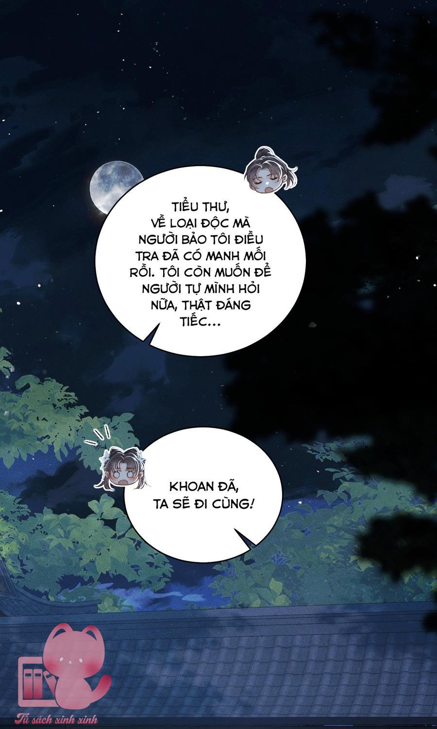 Gả Cho Vai Ác Chap 46 - Trang 2