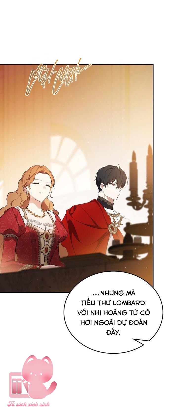 Kiếp Này Ta Sẽ Trở Thành Gia Chủ Chap 177 - Trang 2