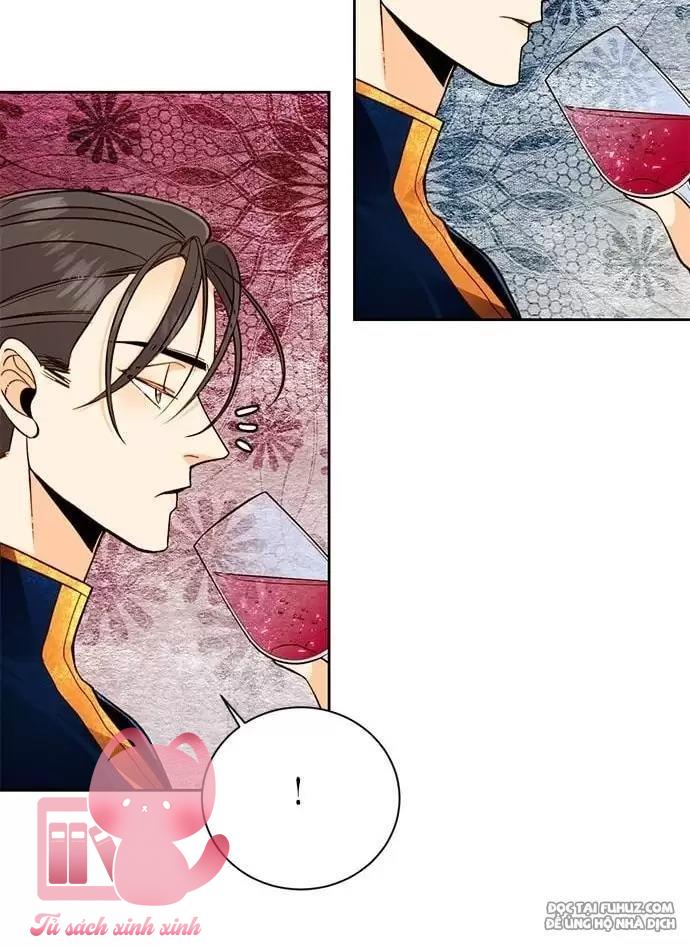 Hoàng Hậu Tái Hôn Chapter 32 - Trang 4