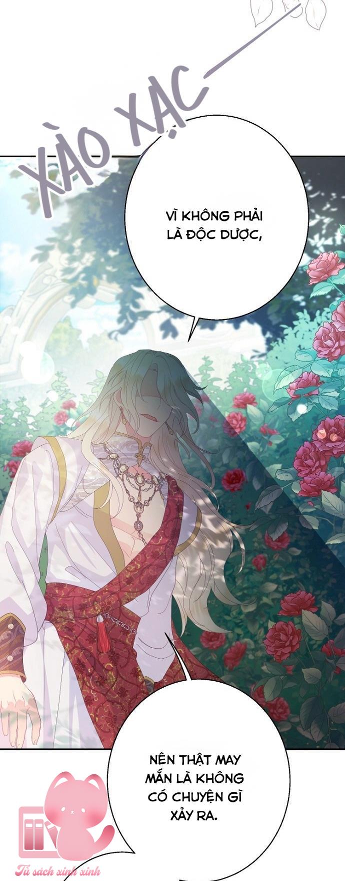 Bỏ Quách Chồng Con Đi, Tiền Bạc Mới Là Tất Cả Chap 102 - Trang 2