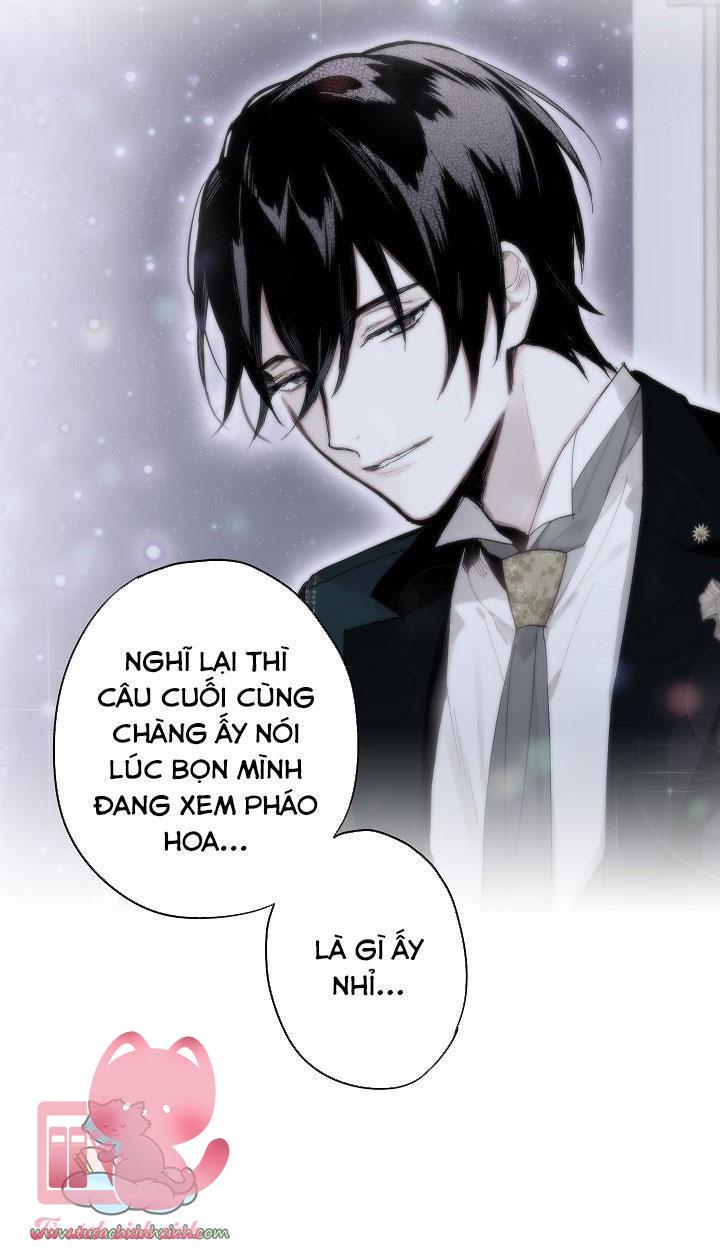 Ác Nữ Muốn Ly Hôn Chap 118 - Trang 2