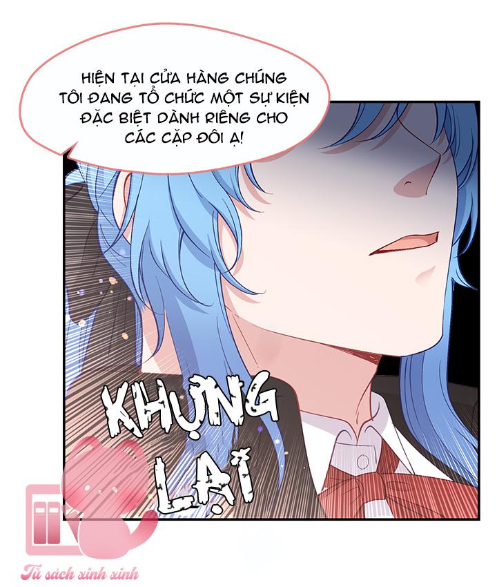 Hãy Coi Chừng Ác Nữ Chapter 67 - Trang 4
