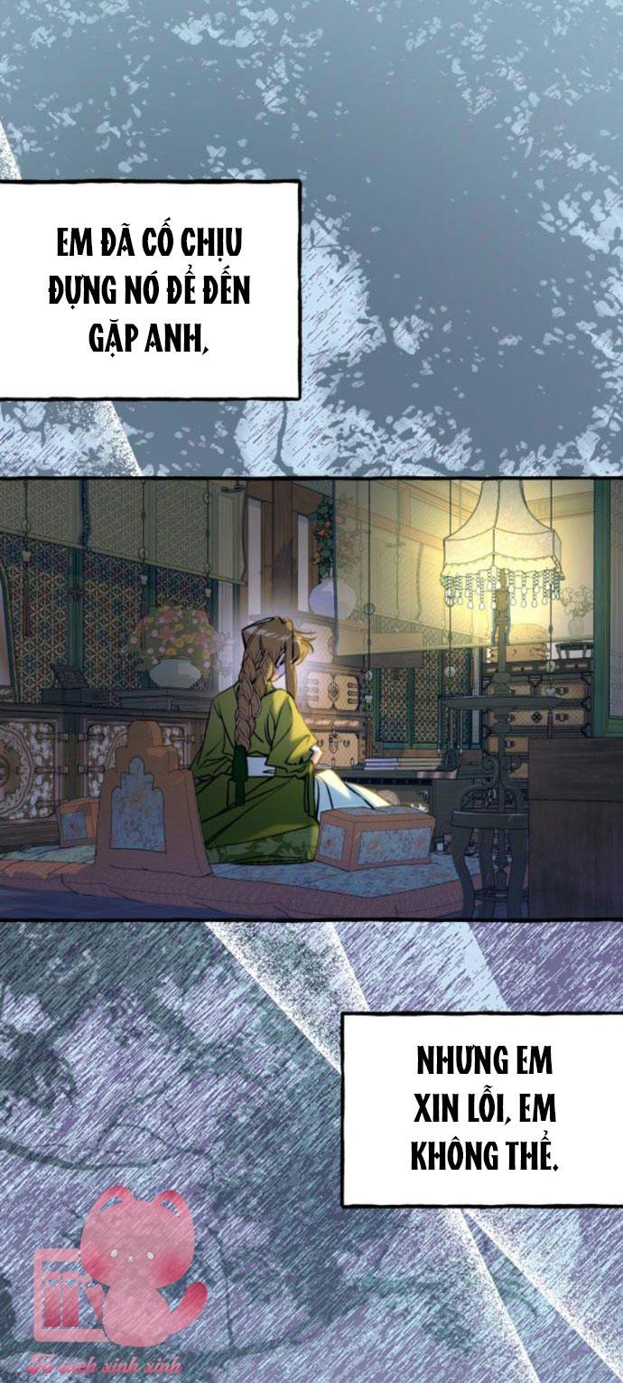 Chuyện Tình Tuyết Phương Bắc Chapter 7 - Trang 4