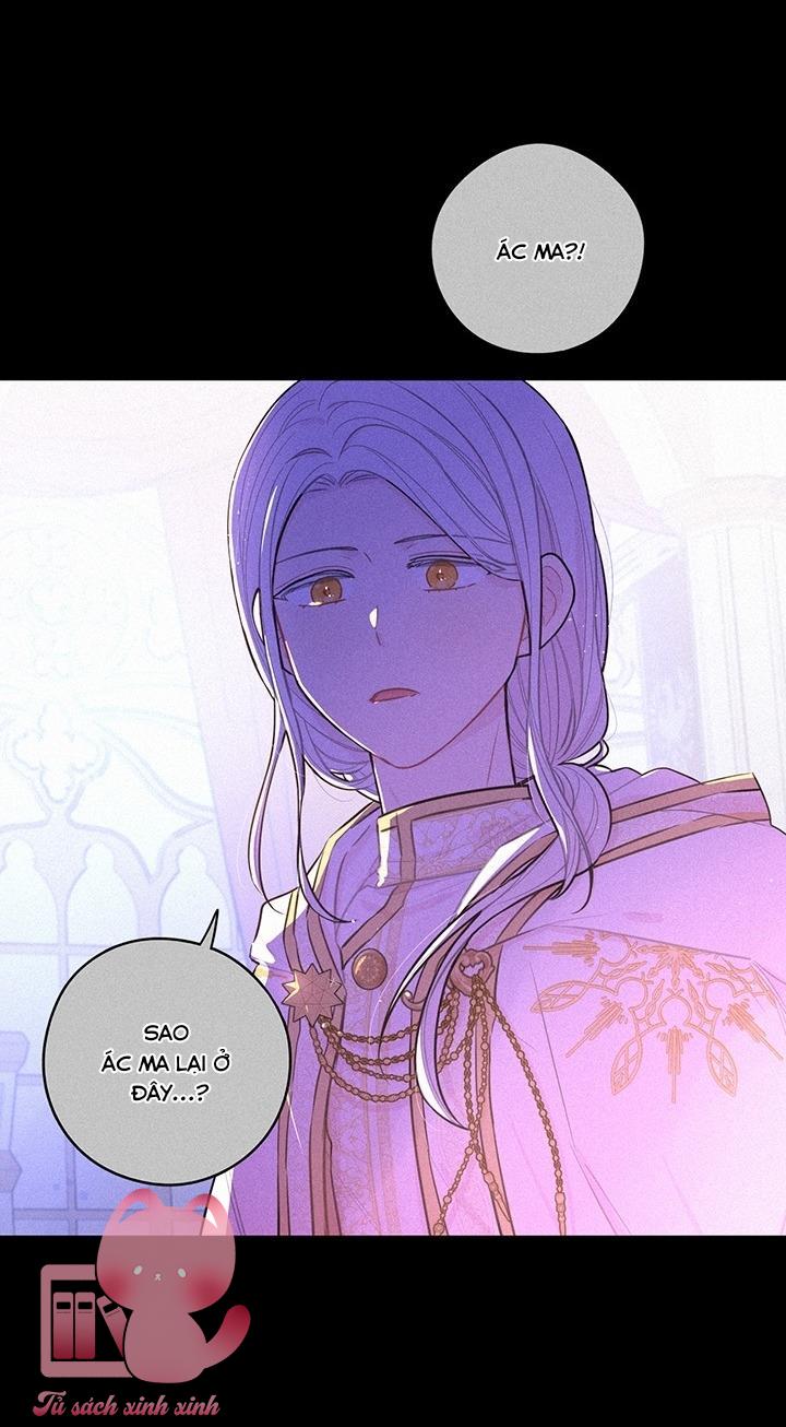 Hoàng Nữ Tóc Đen Chapter 79 - Trang 4