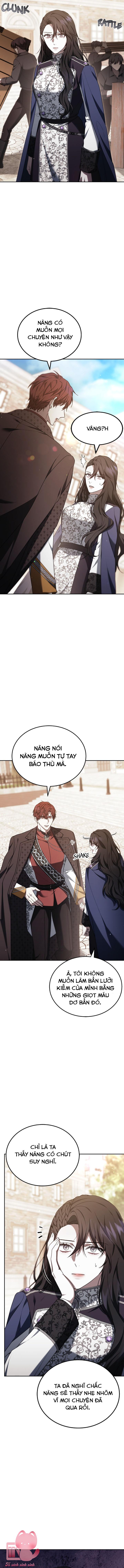 Thời Đại Oman Chap 78 - Trang 2