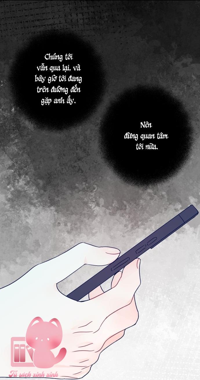 Xác Suất Tình Yêu Chapter 20 - Trang 3