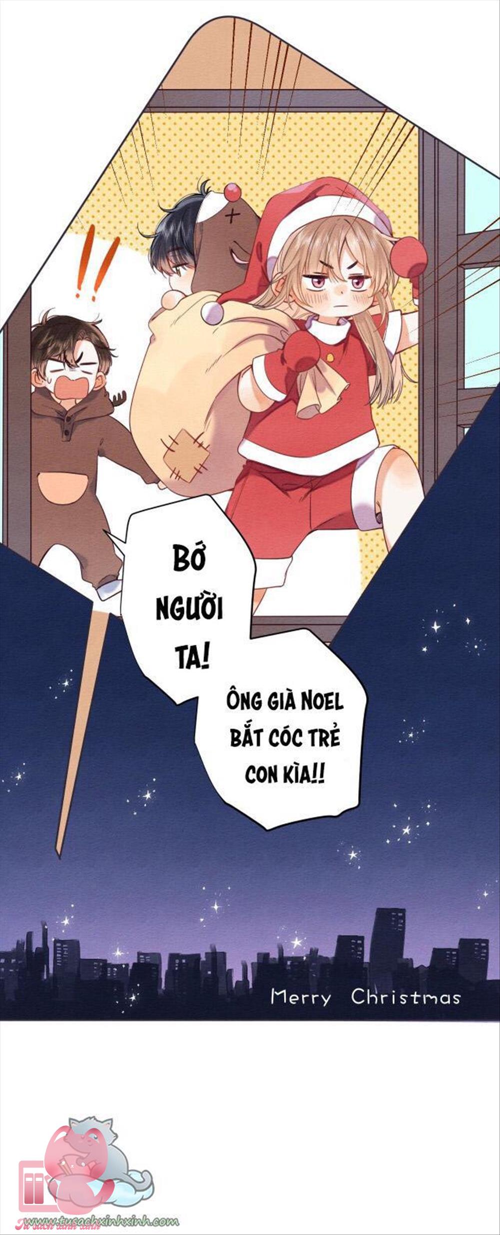 Mối Tình Thầm Kín Chapter 26 - Trang 4