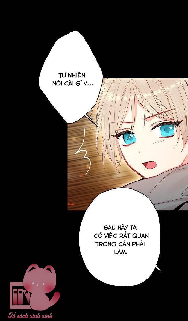 Ác Nữ Muốn Ly Hôn Chap 82 - Trang 2