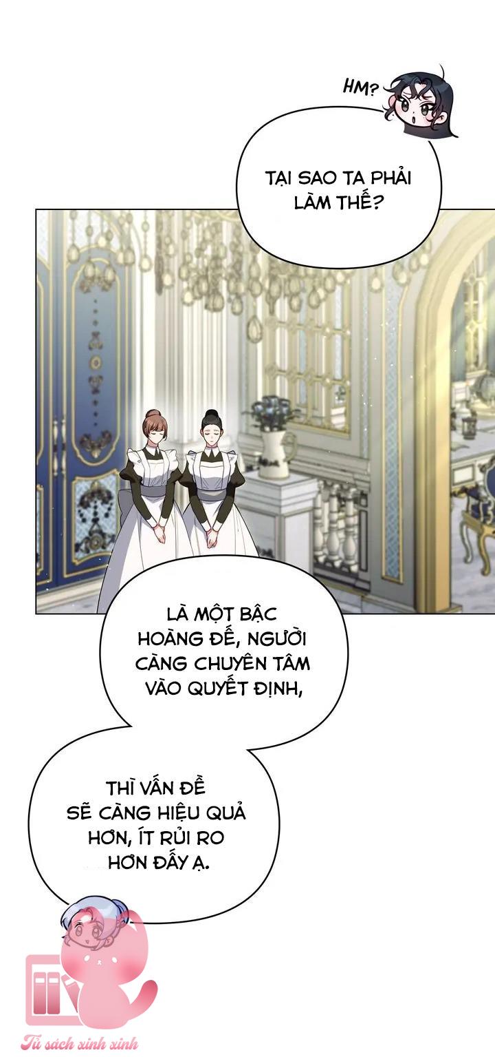 Nếu Không Vâng Lời Công Tước Chapter 84 - Trang 3