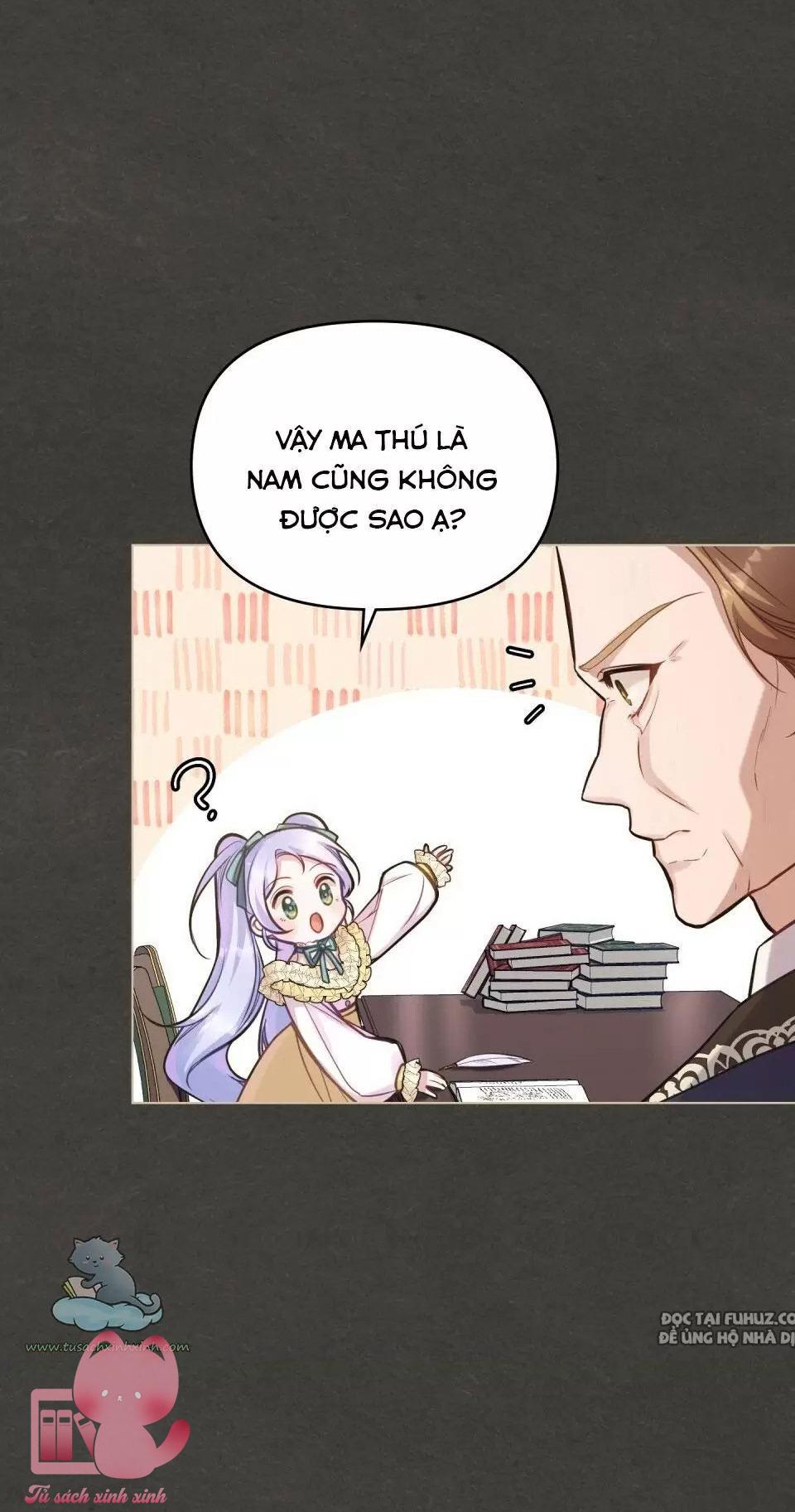 Nếu Không Vâng Lời Công Tước Chapter 18 - Trang 4