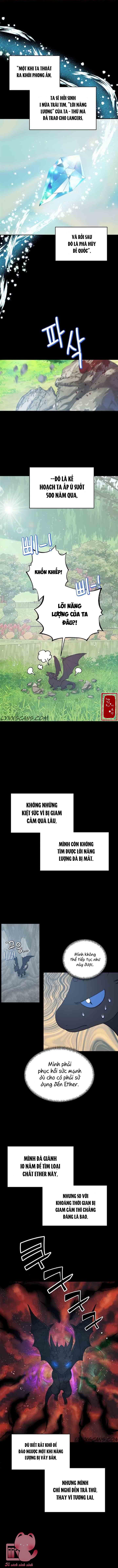 Ác Long Sống Làm Gì Cơ Chứ? Chap 5 - Trang 3