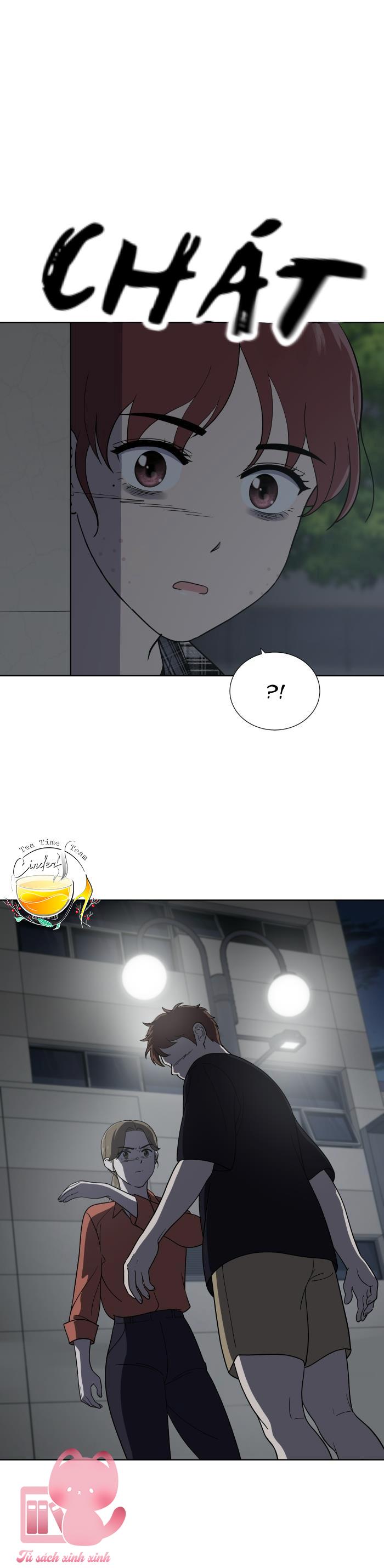 Cô Nàng Hết Thuốc Chữa Chapter 77 - Trang 4