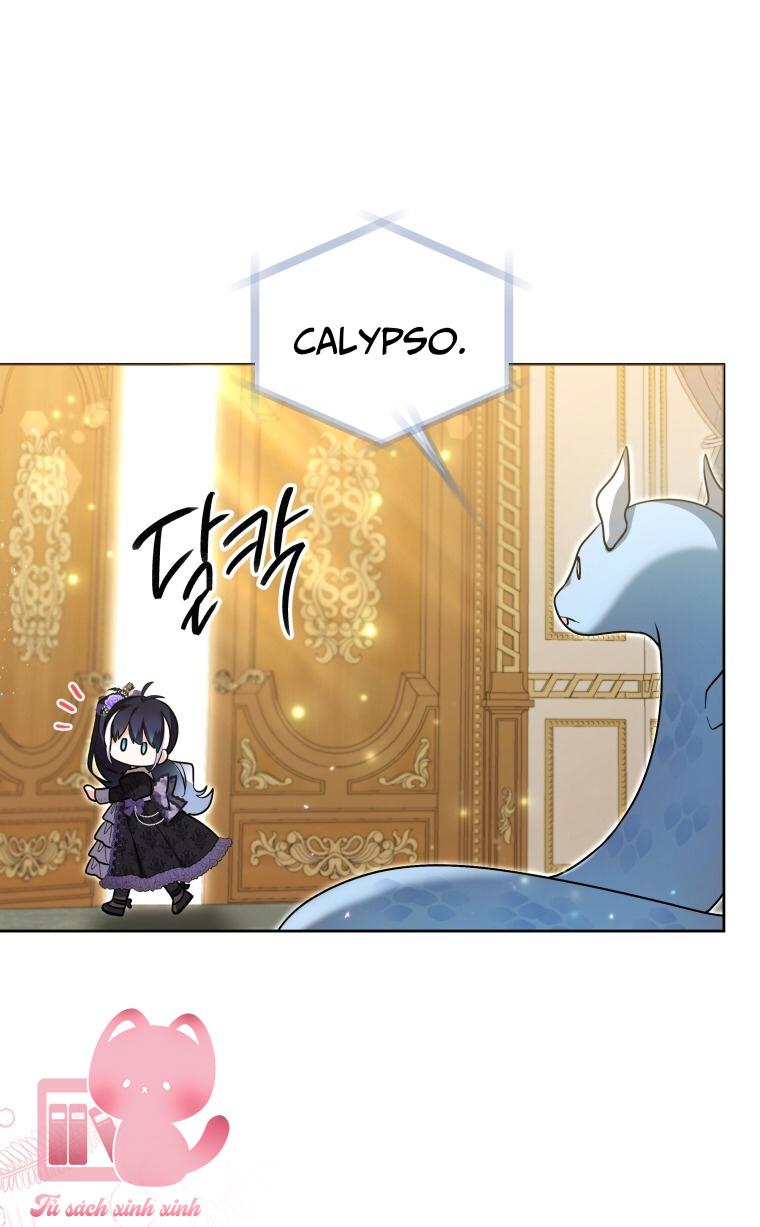 Bé Con Cá Voi Sát Thủ Chapter 40 - Trang 4