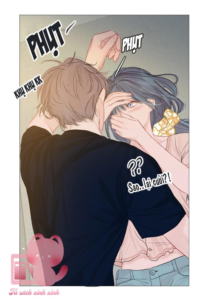 Thần Bí Chap 44 - Trang 2