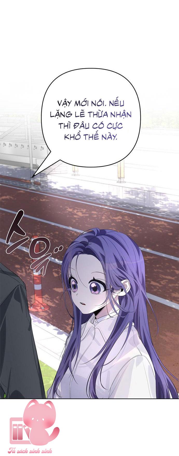 Đàn Anh Xấu Xa! Chap 60 - Trang 3