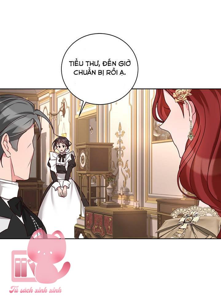Thế Thì Ta Cứ Trở Thành Kẻ Ác Thôi Chap 24 - Trang 2