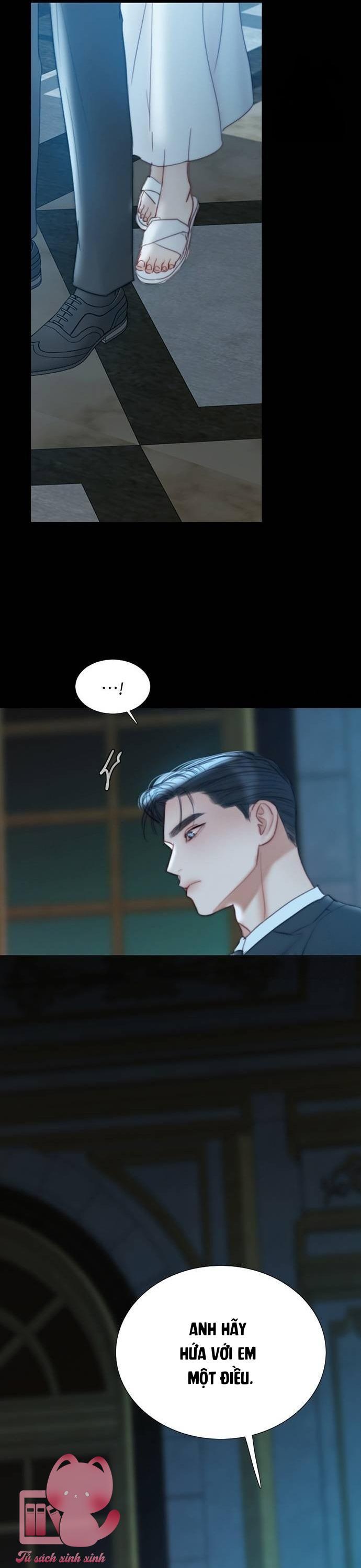 Serena Chapter 91 - Trang 4