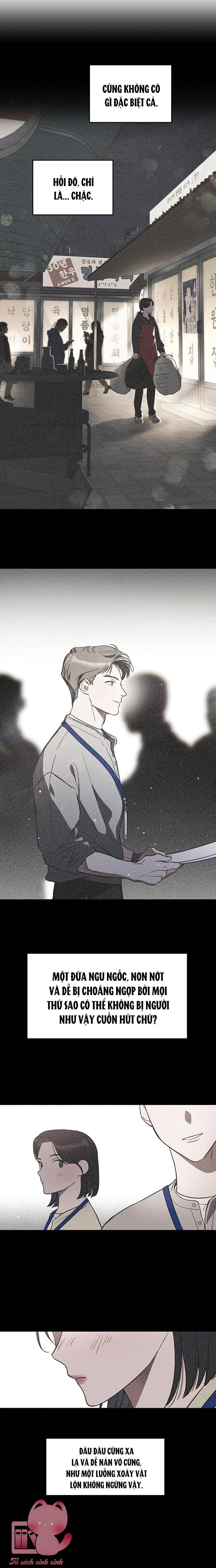 Gieo Nhân Gặt Quả Chap 55 - Trang 2