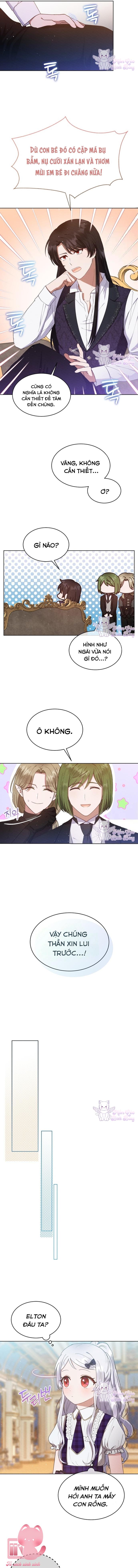 Tôi Ở Đây Để Trả Thù Chap 12 - Trang 2