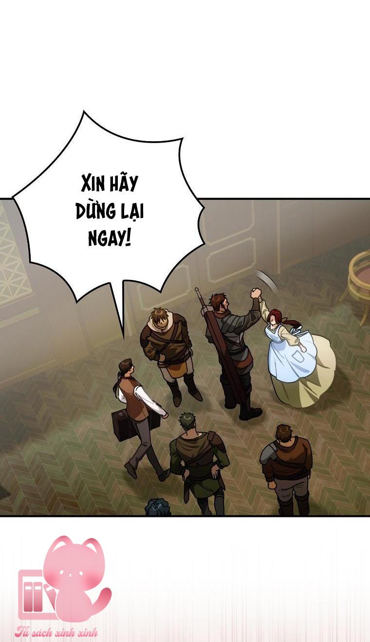 Đứa Nhỏ Không Phải Là Con Anh Chapter 12 - Trang 4