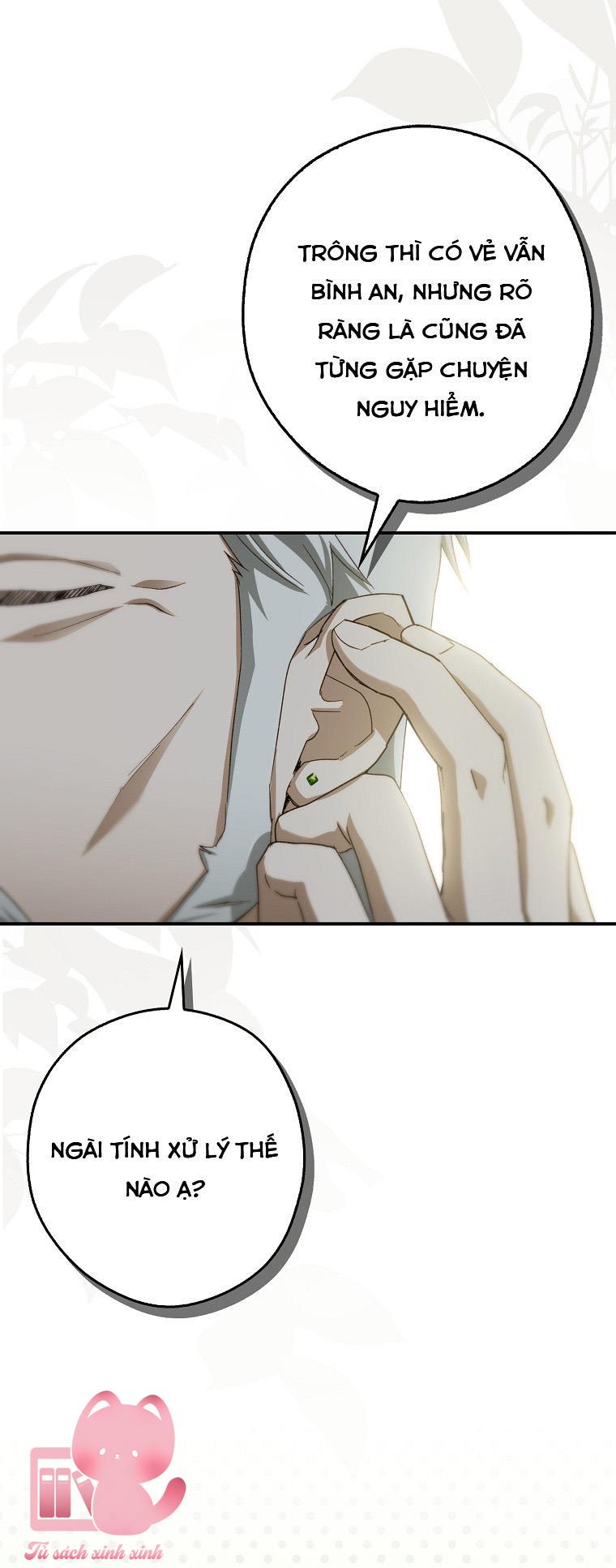 Chuột Đồng Dẫn Lối Cinderella Chap 5 - Trang 2