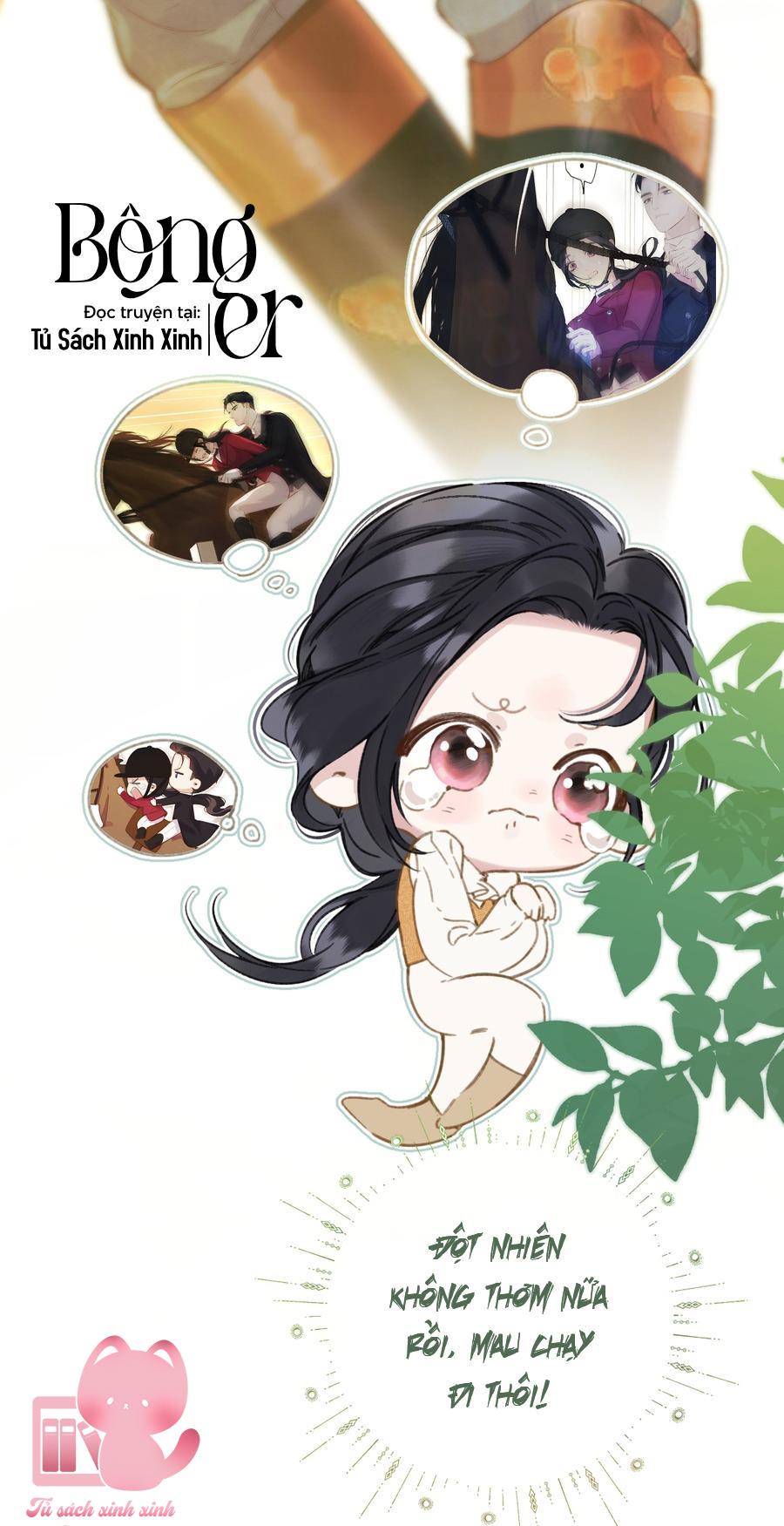 Trêu Nhầm Chap 38 - Trang 4