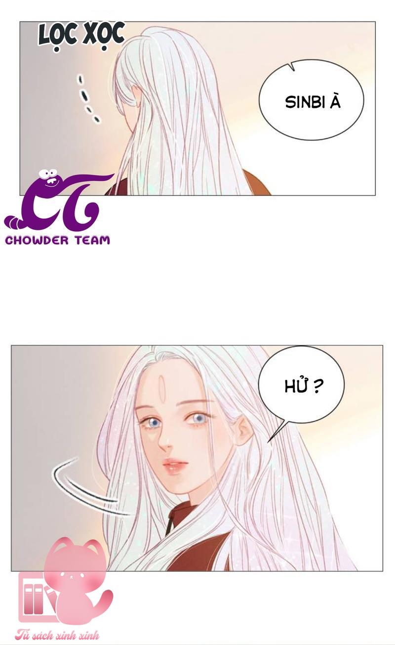 Thần Bí Chap 19 - Trang 2