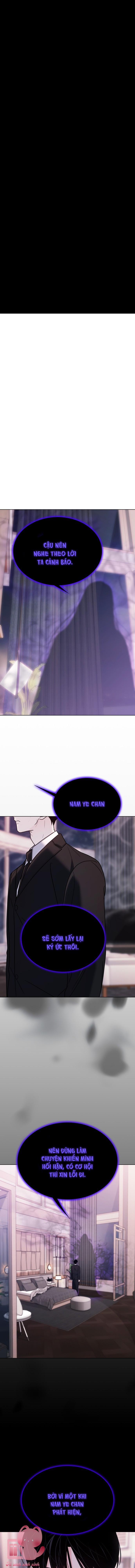 Hôn Trước Khi Ngủ Chapter 47 - Trang 4
