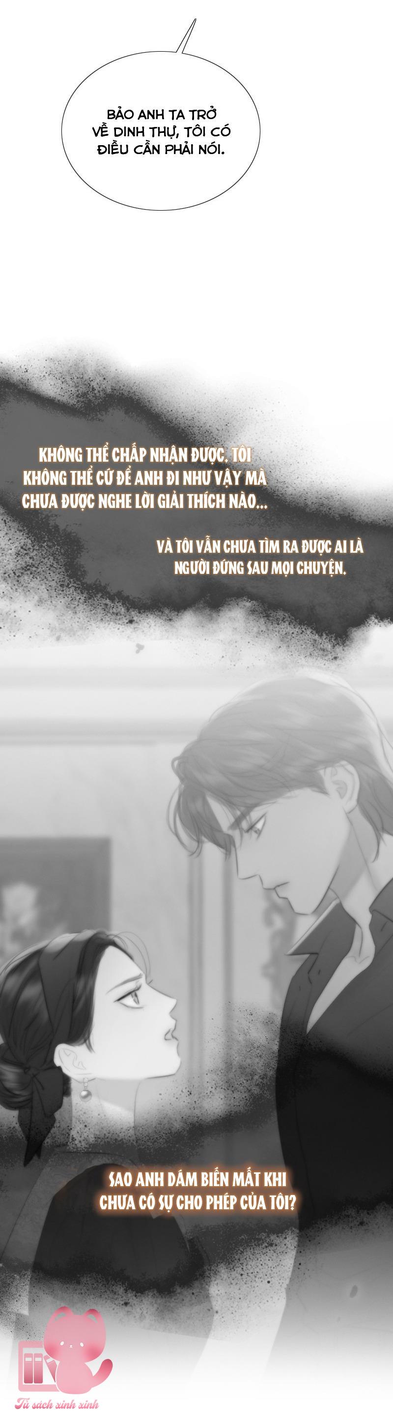 Serena Chap 82 - Trang 2