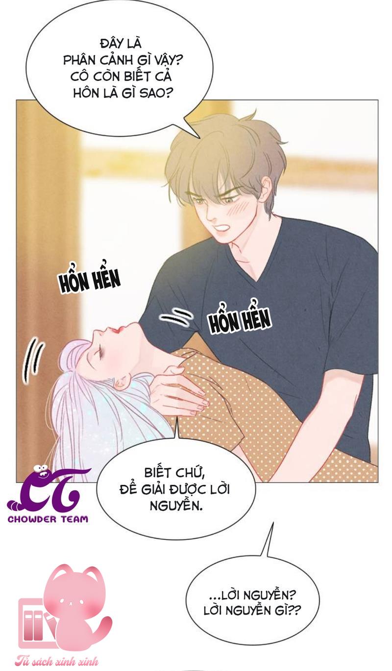 Thần Bí Chap 21 - Trang 2