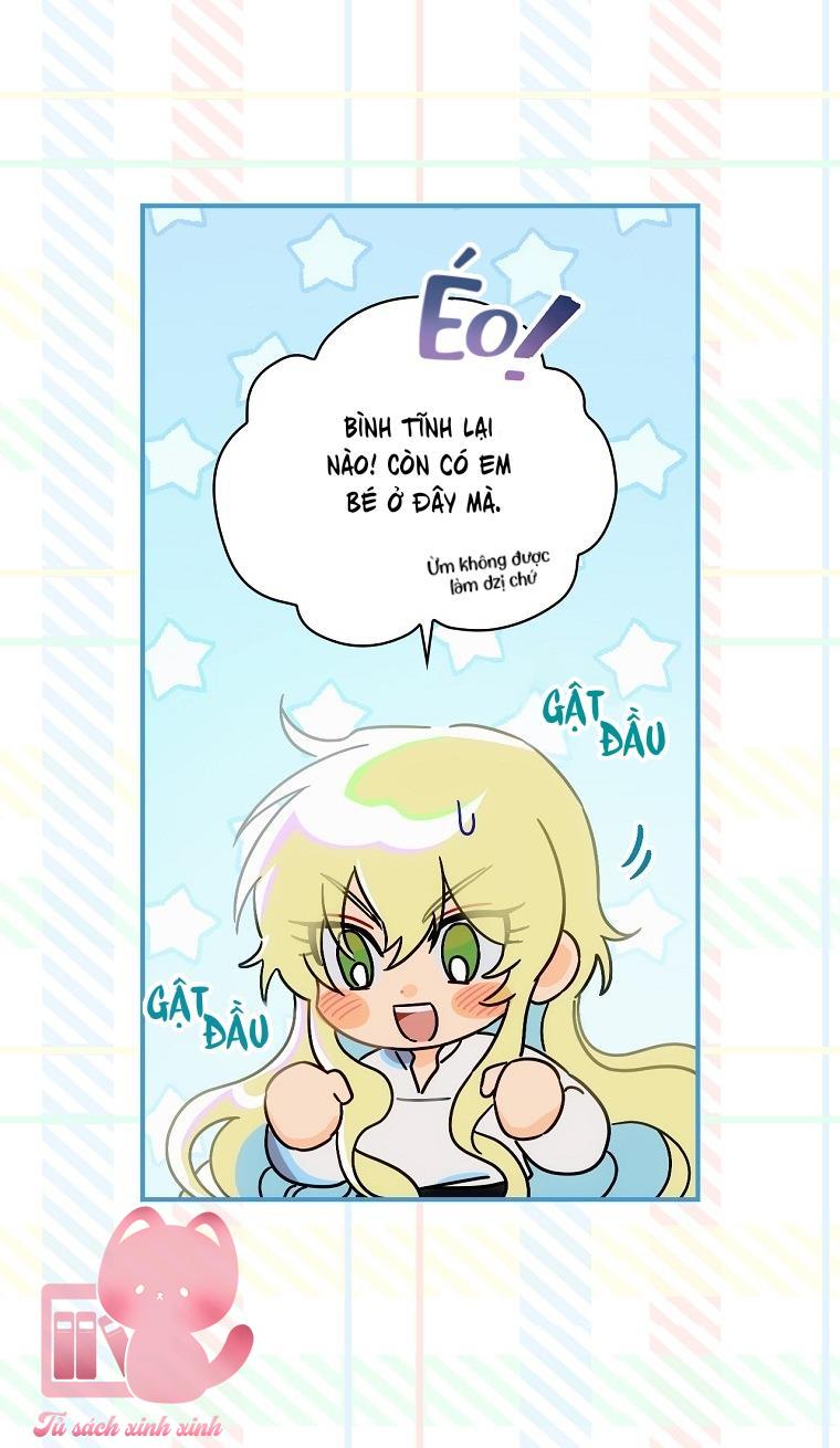 Đứa Nhỏ Không Phải Là Con Anh Chapter 1 - Trang 4