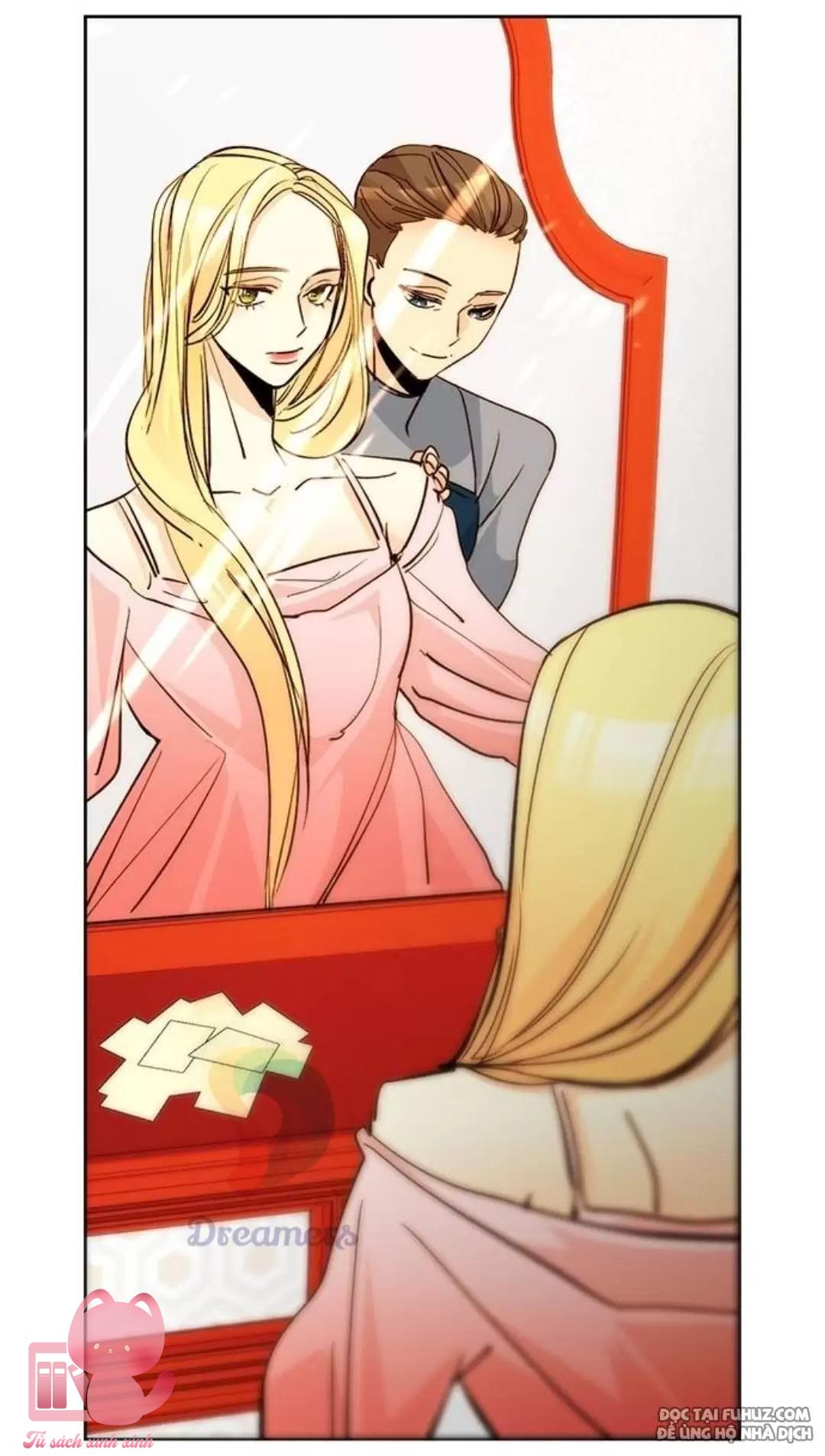 Hoàng Hậu Tái Hôn Chapter 10 - Trang 4