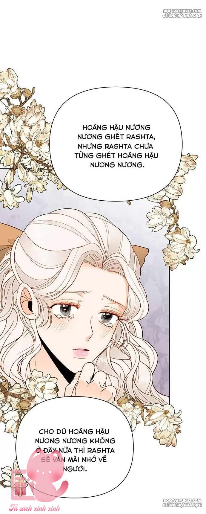 Hoàng Hậu Tái Hôn Chapter 78 - Trang 4