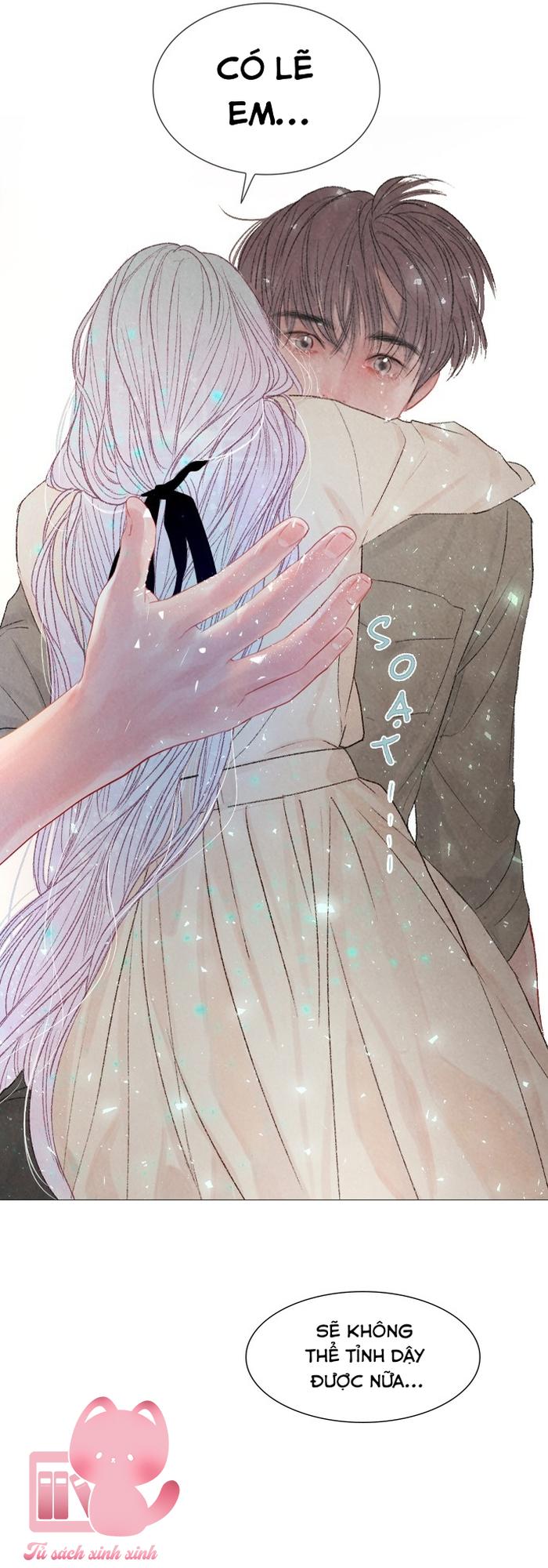 Thần Bí Chap 88 - Trang 2