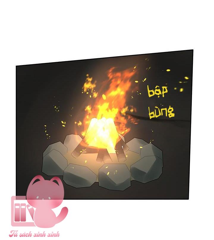 Hoàng Nữ Tóc Đen Chapter 81 - Trang 4