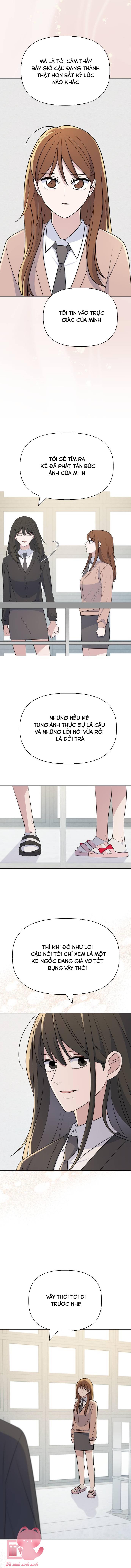 Quan Hệ Nhân Quả Chap 117 - Trang 2