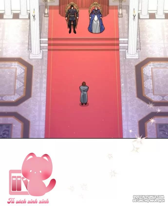 Hoàng Hậu Tái Hôn Chapter 137 - Trang 4