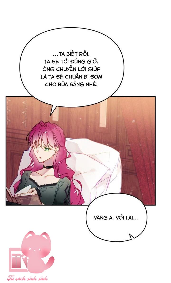 Kết Cục Của Nhân Vật Phản Diện Chỉ Có Thể Là Cái Chết Chapter 135 - Trang 4