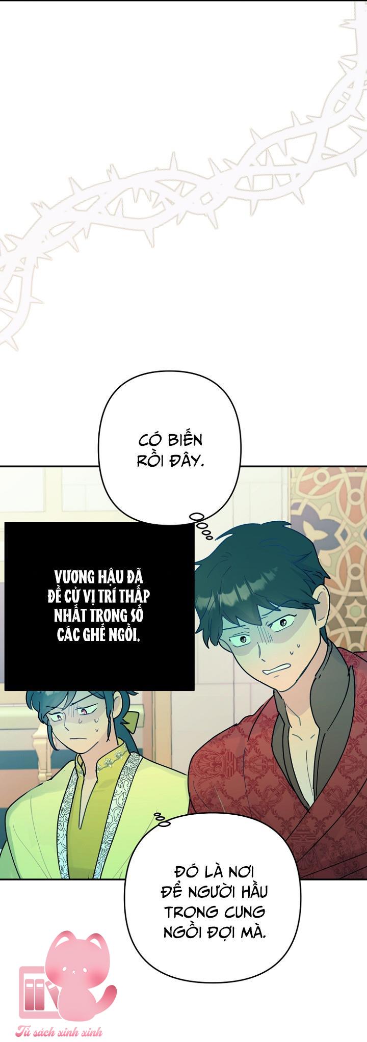 Bỏ Quách Chồng Con Đi, Tiền Bạc Mới Là Tất Cả Chap 18 - Trang 2