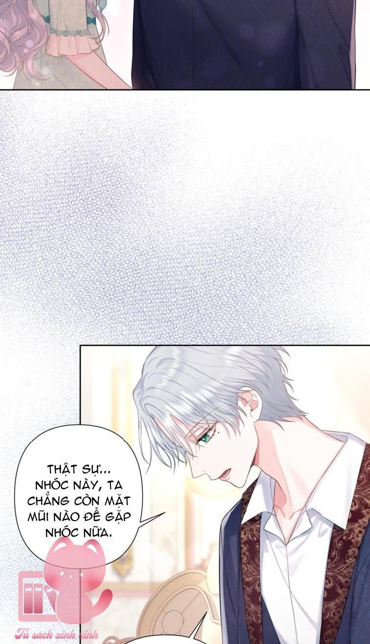 Người Anh Trai Mạnh Nhất Của Tôi Đã Mất Trí Nhớ Chap 32 - Trang 3