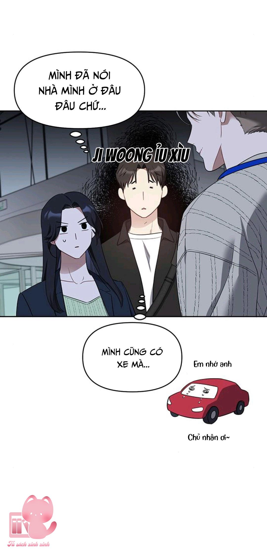 Gieo Nhân Gặt Quả Chapter 13 - Trang 3